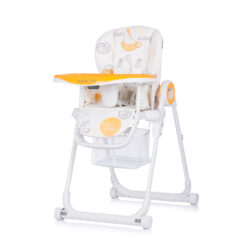 High chair “Master Chef” – Banana