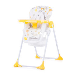 High chair “Maxi” – Banana