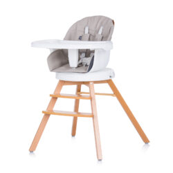 High chair 3 in 1 “Rotto” – Humus