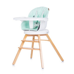 High chair 3 in 1 “Rotto” – Avocado