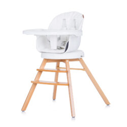 High chair 3 in 1 “Rotto” – Ivory