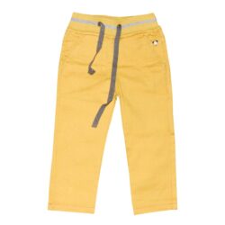 Pant Love Baby 21 – Moutard
