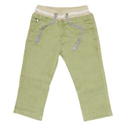 Pant Love Baby 21 – Vert