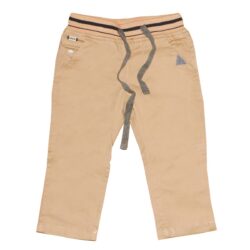 Pant Love 22 (Ribbed Navy) – Beige