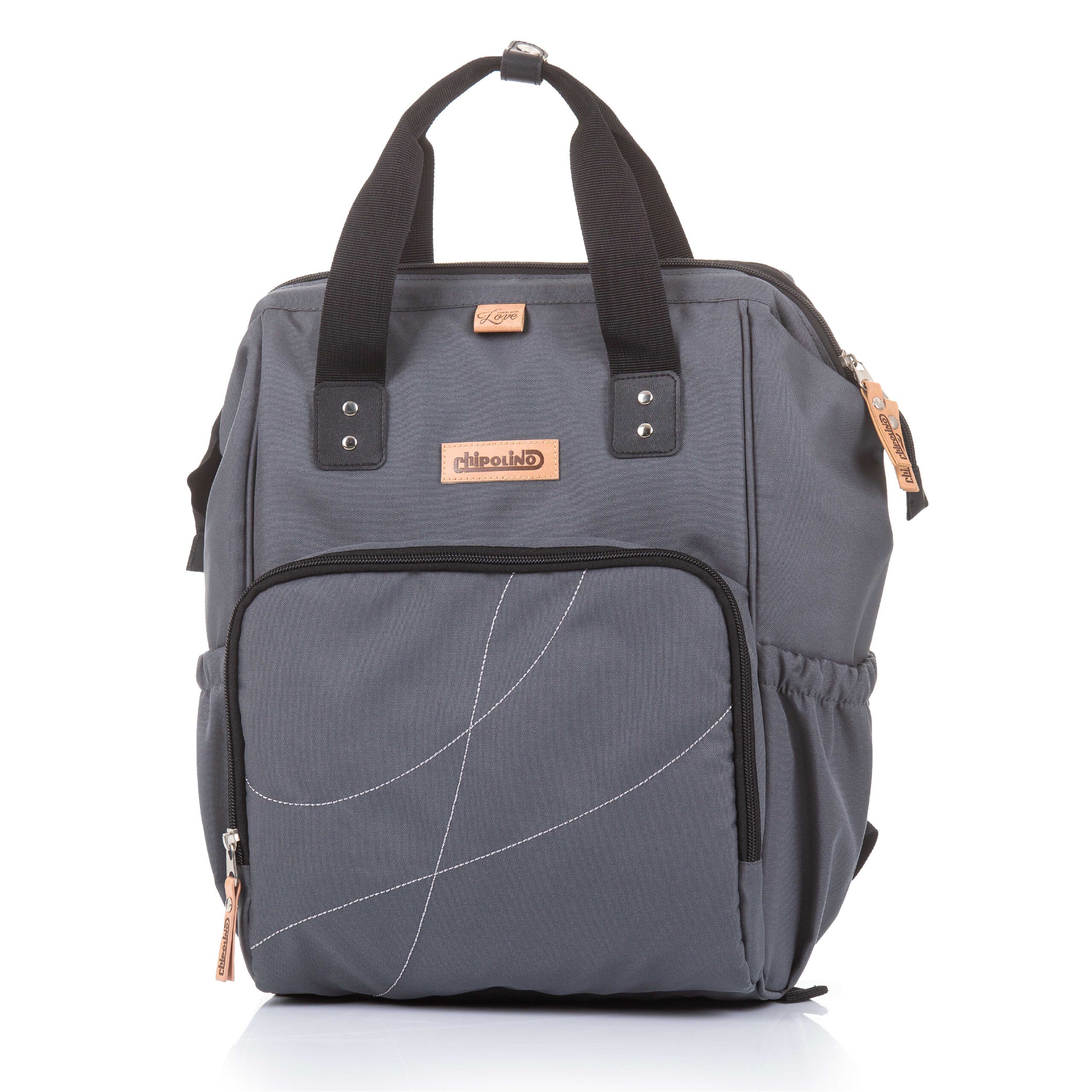 Backpack/ Diaper bag for stroller Raven