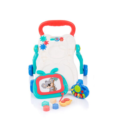 Baby Walker "Learn & Play" - Image 2