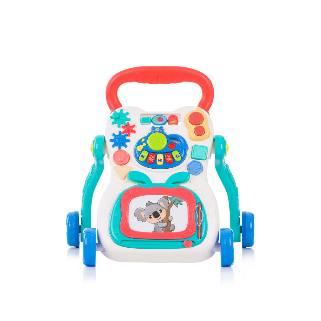 Baby Walker "Piano" ohbaby