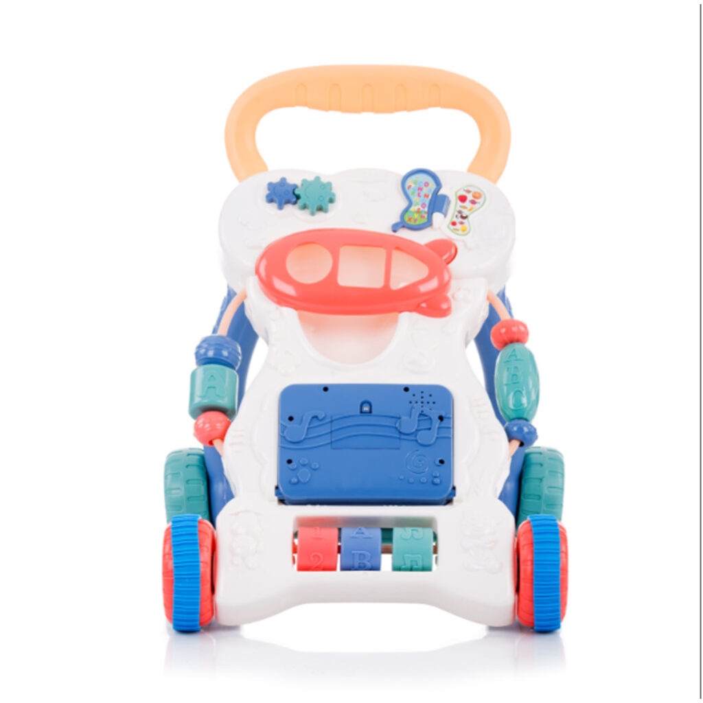 Baby Walker "Piano" ohbaby
