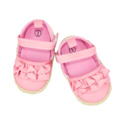 Shoes Girl – Pink