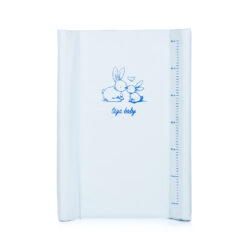 Changing Mat “Little Bunnies” – Mint