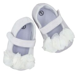 Shoes Girl – White