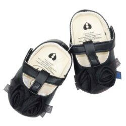 Shoes Girl – Black