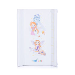 Changing Mat “Little Princess” – White