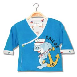 Bras X Sailor – Turquoise