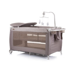 Cot “Bella”  – Sand