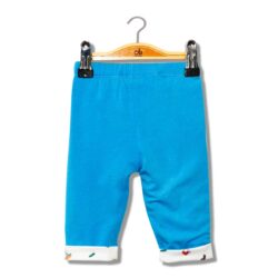 Pant Sailor  – Turquoise