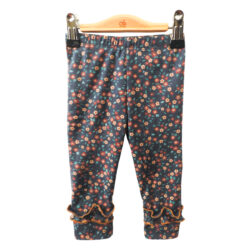 Leggings – Navy