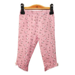 Leggings – Pink