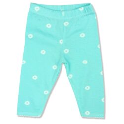 Leggings OB 23 – Turquoise