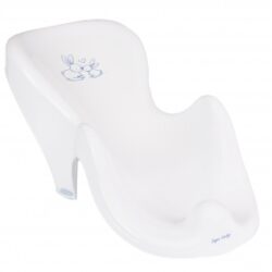 Anti slip bath seat Little Bunnies – White