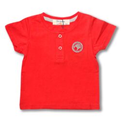 T-Shirt “Eagle” – Red
