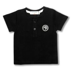 T-Shirt “Eagle” – Black