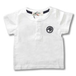 T-Shirt “Eagle” – White