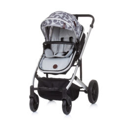 Stroller “Enigma” – Glacier