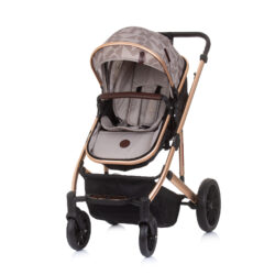 Stroller “Enigma” – Sand