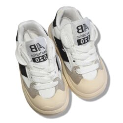 Shoes “Tennis” – 3 Colors