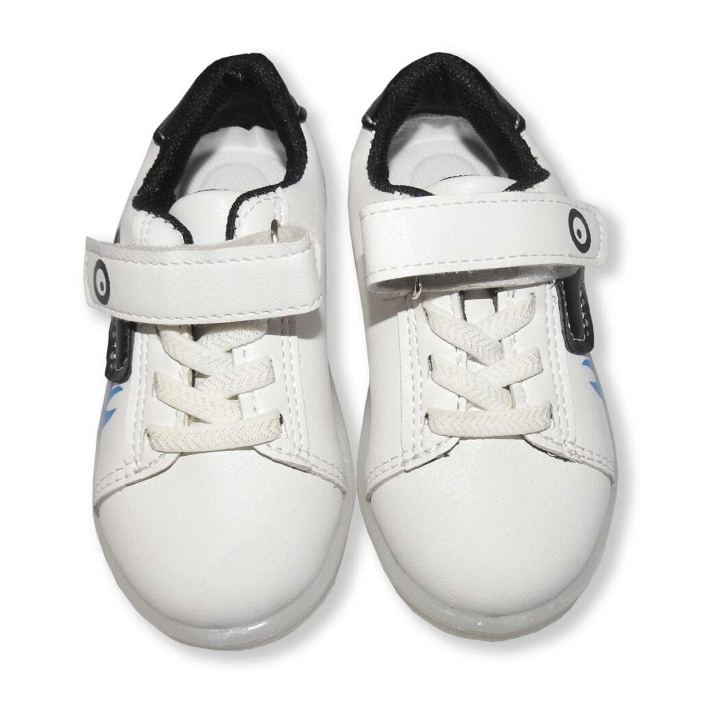 shoe carnival white tennis shoes