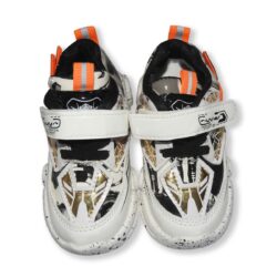 Shoes “Tennis” – white