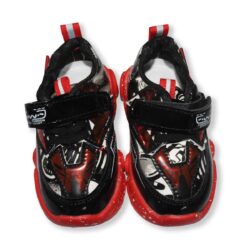 Shoes “Tennis” – Black