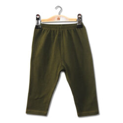 Pant 40th, Militaire