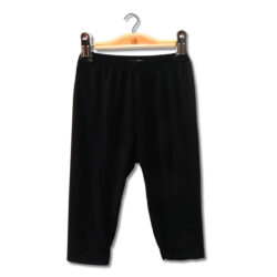Pant 40th, Black