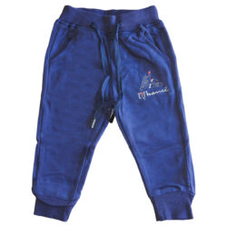 Pant jog 23- Royal blue