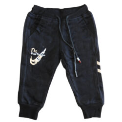 Pant jog 23- Black