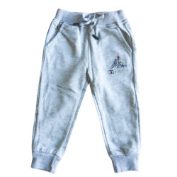Pant jog 23- Light grey