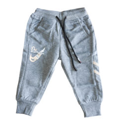 Pant jog 23- Dark grey