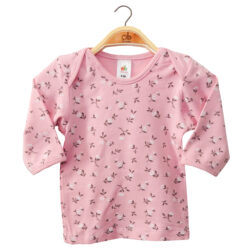 T Shirt Long Sleeves – Flower