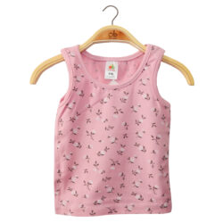 Vest – Flower