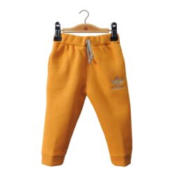 Pant jog “Adidas” – Mustard