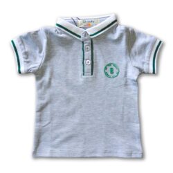 Polo Shirt “Ted Baker”- Grey