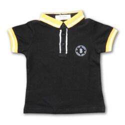 Polo Shirt “Ted Baker”- Black
