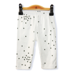 Pant “Stars” –  Green