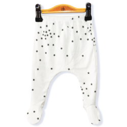 Legging “Stars”- Green