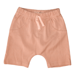 Short Casual – Salmon