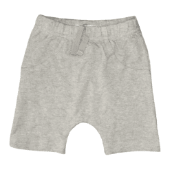 Short Casual – Grey