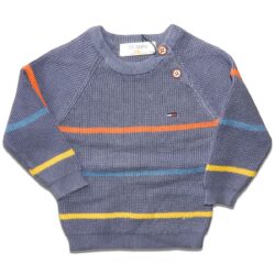 Sweater “T&H” – Dark Grey