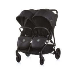 Stroller “Top Star” – Ebony